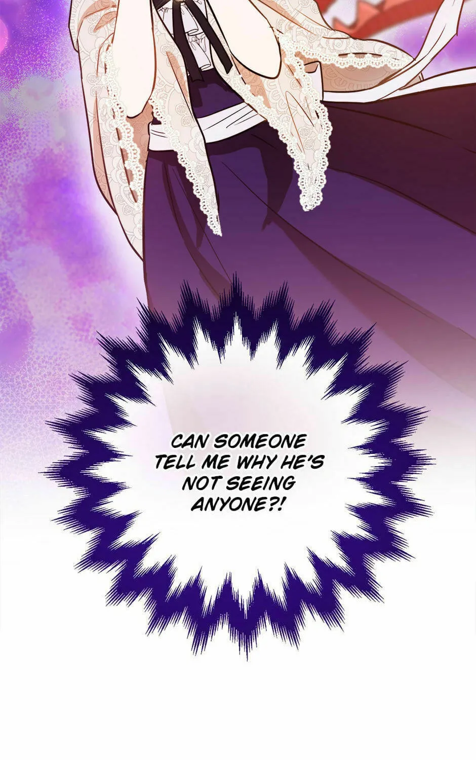 The Heiress's Double Life Chapter 31 page 18 - 