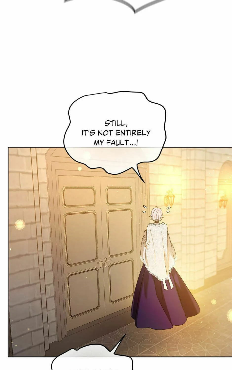 The Heiress's Double Life Chapter 31 page 3 - 
