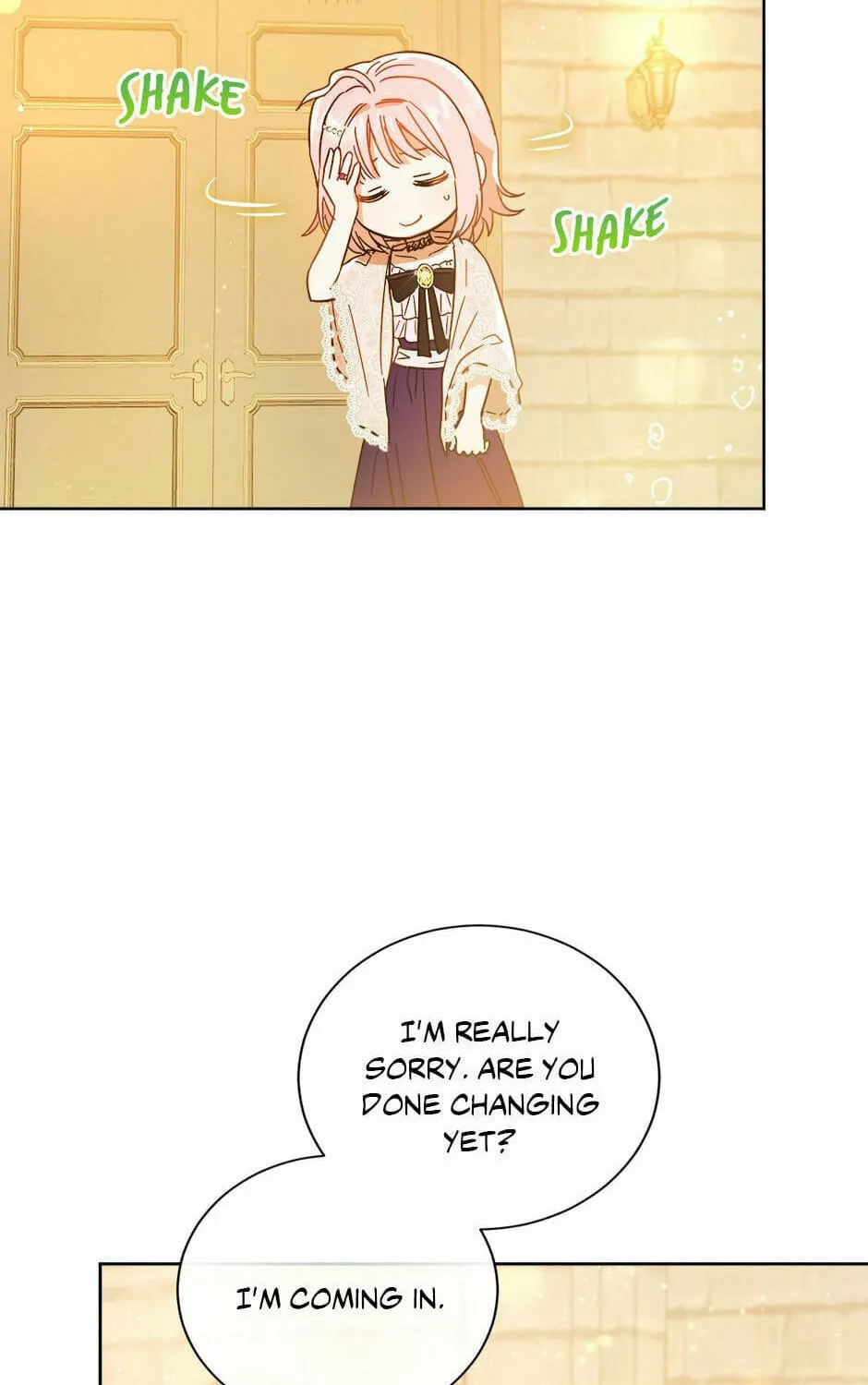 The Heiress's Double Life Chapter 31 page 22 - 
