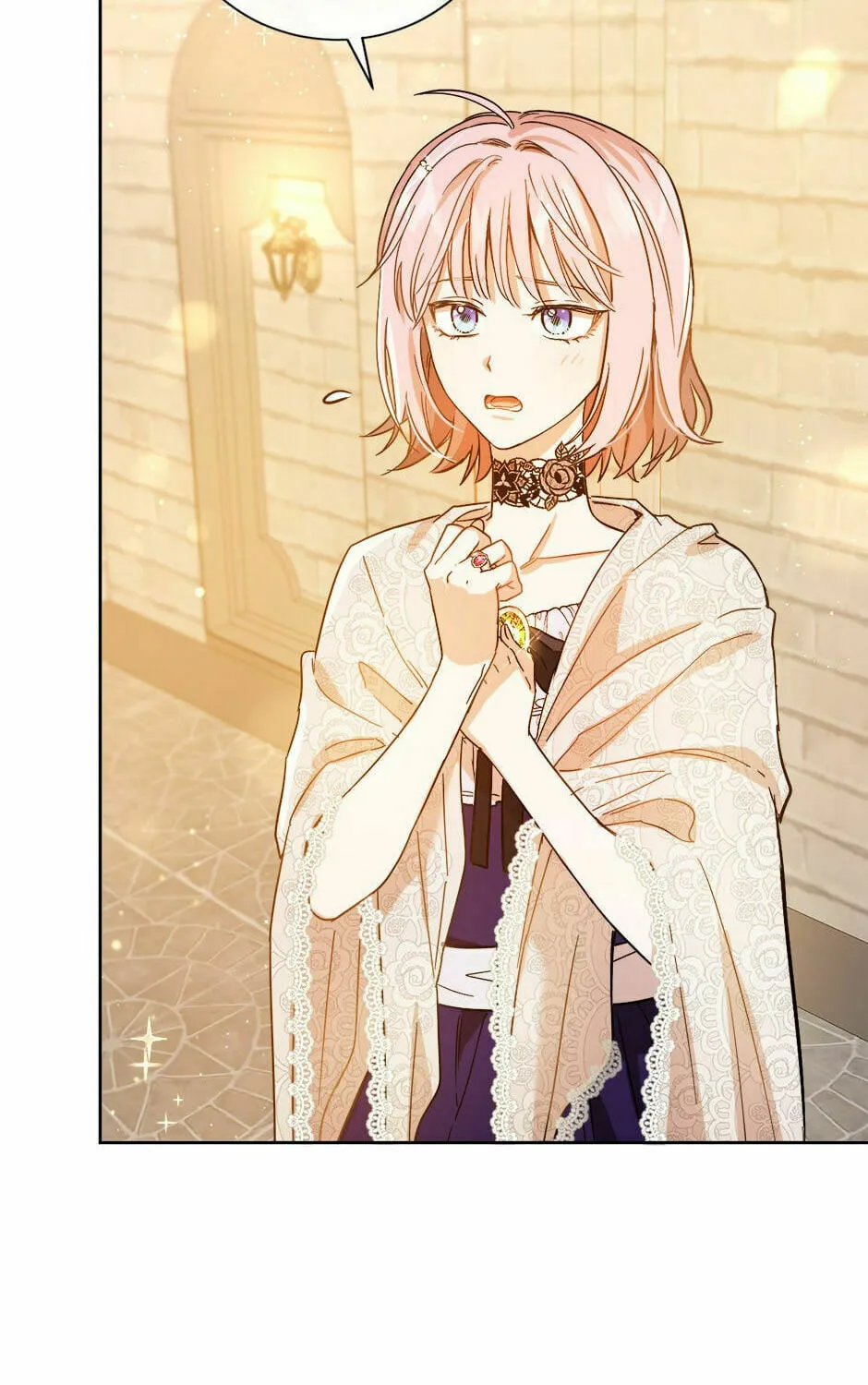 The Heiress's Double Life Chapter 31 page 23 - 