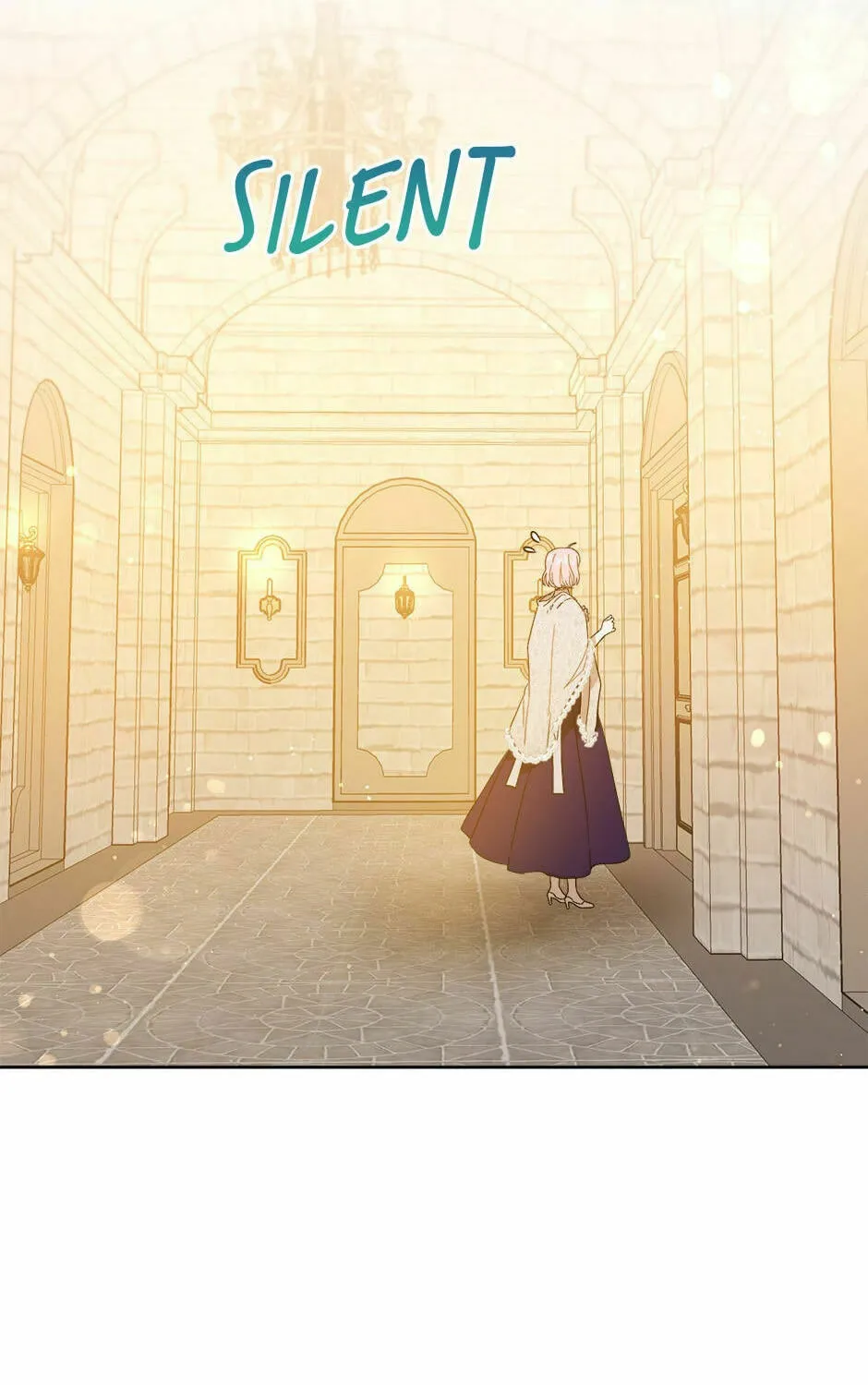The Heiress's Double Life Chapter 31 page 25 - 