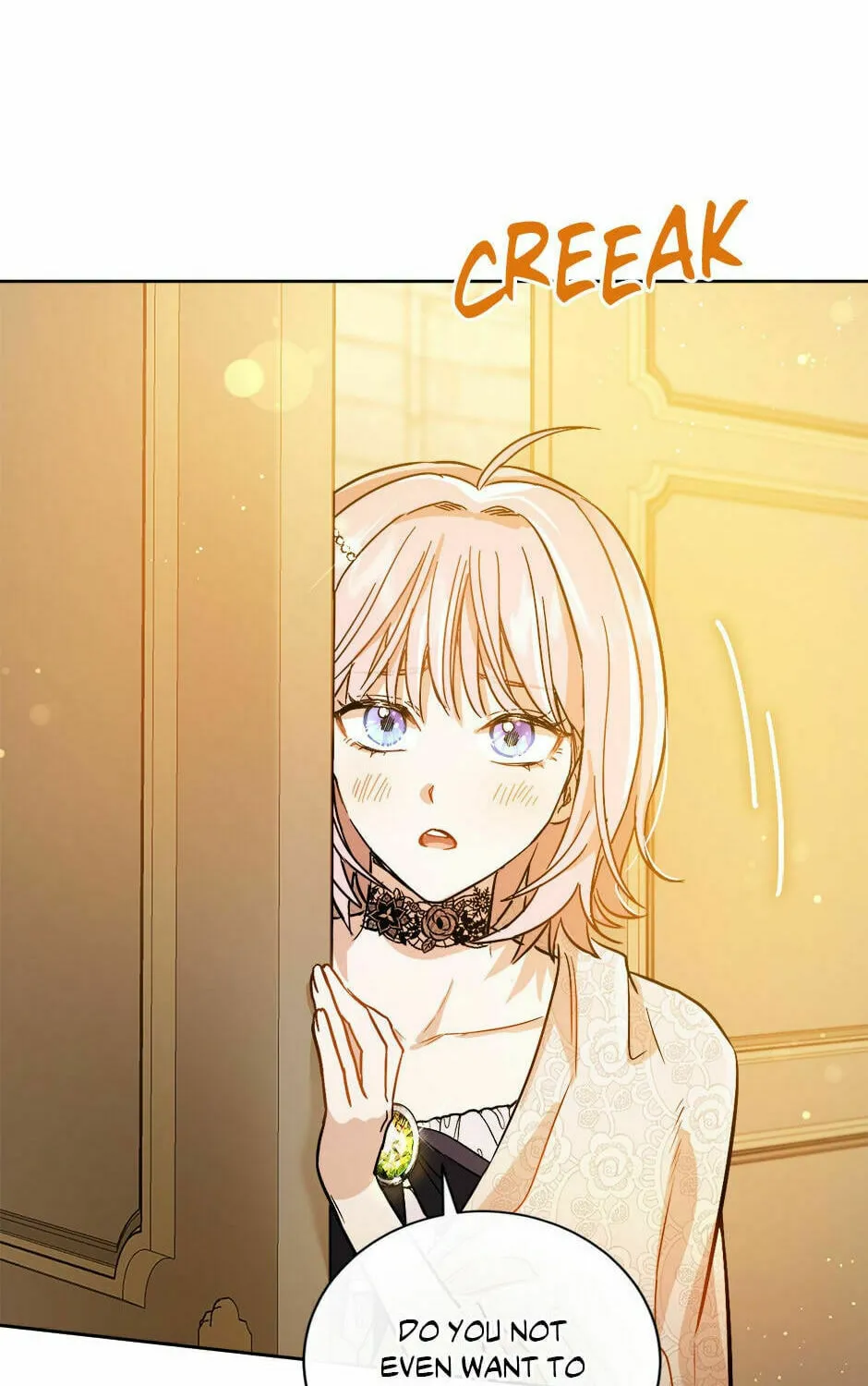The Heiress's Double Life Chapter 31 page 26 - 