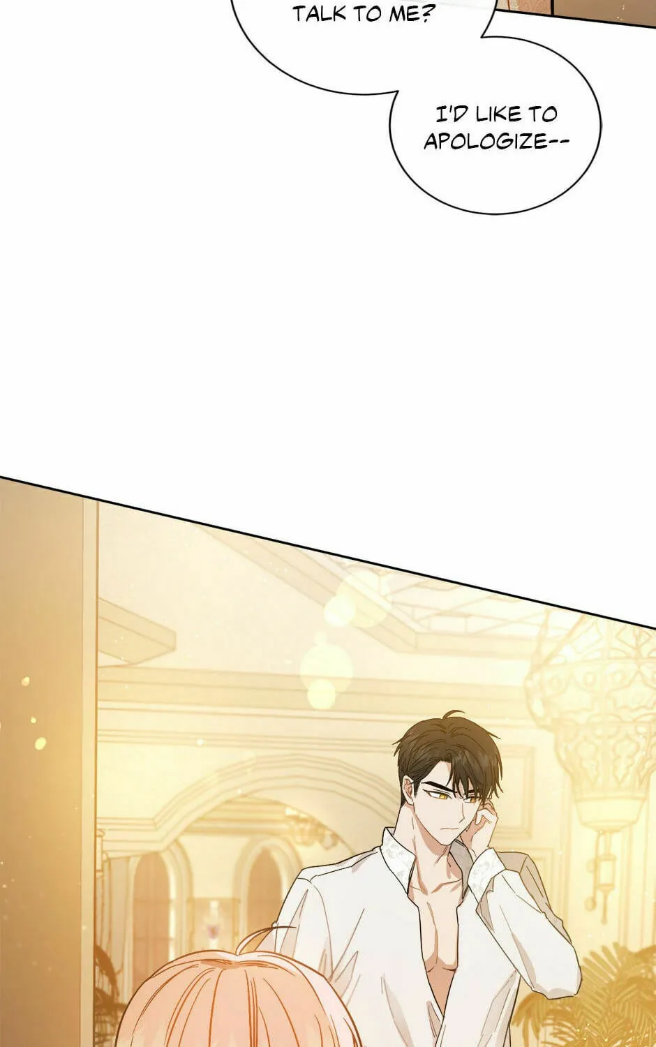 The Heiress's Double Life Chapter 31 page 27 - 