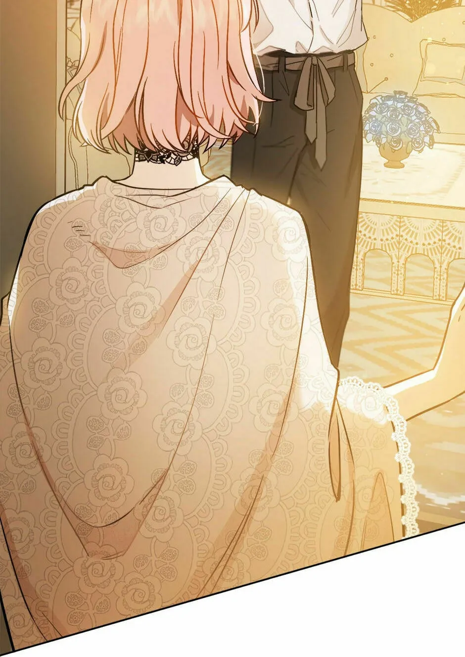 The Heiress's Double Life Chapter 31 page 28 - 