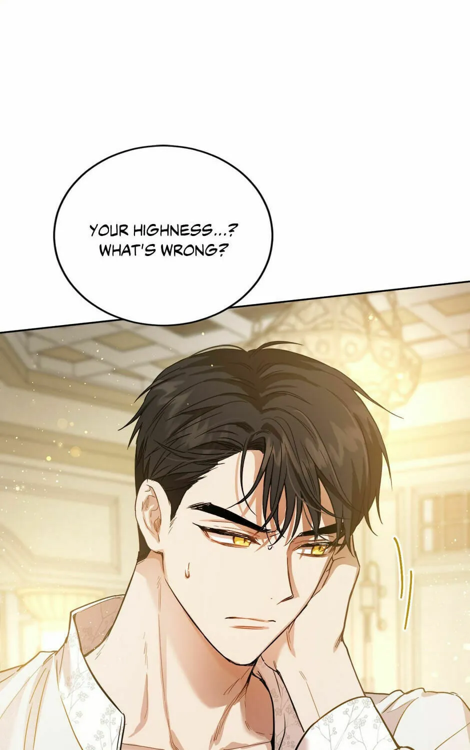 The Heiress's Double Life Chapter 31 page 29 - 