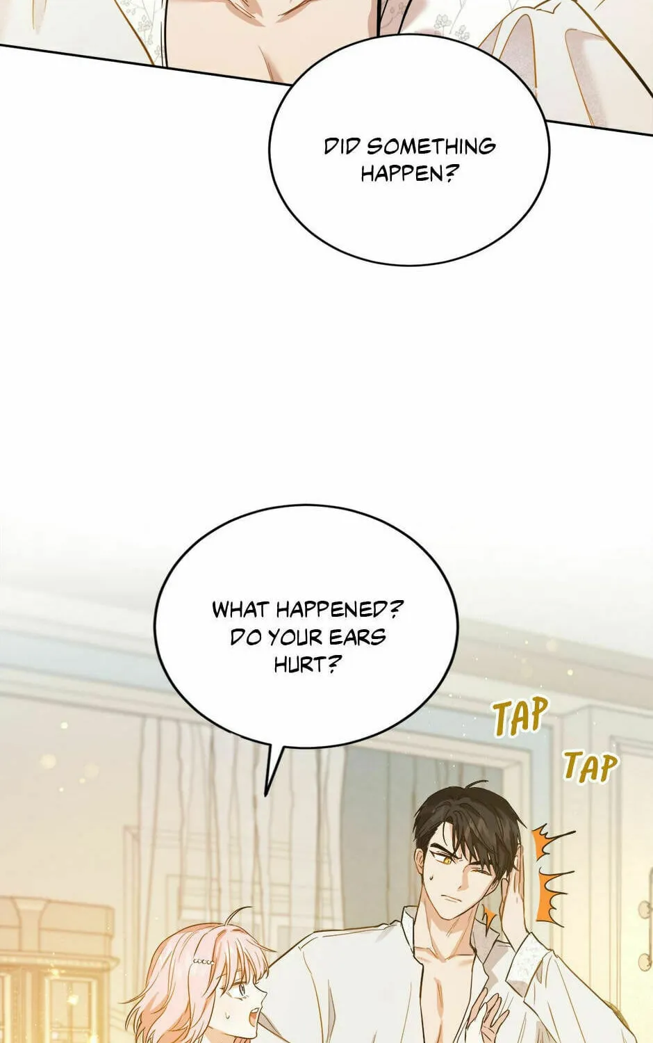 The Heiress's Double Life Chapter 31 page 30 - 
