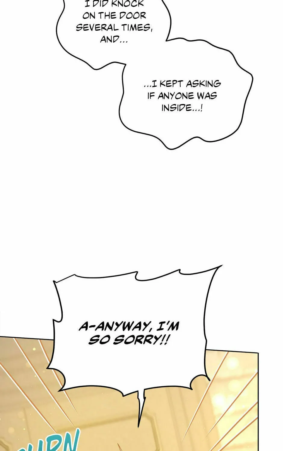 The Heiress's Double Life Chapter 31 page 4 - 