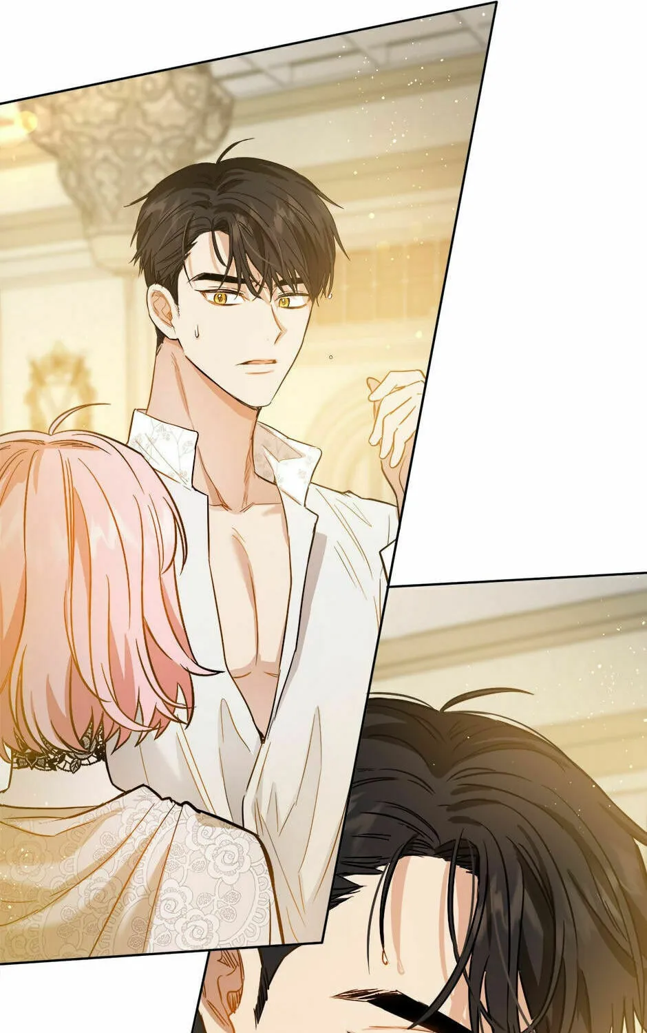The Heiress's Double Life Chapter 31 page 32 - 