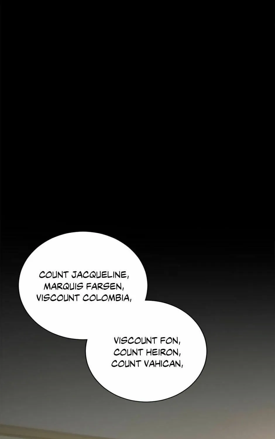 The Heiress's Double Life Chapter 31 page 36 - 