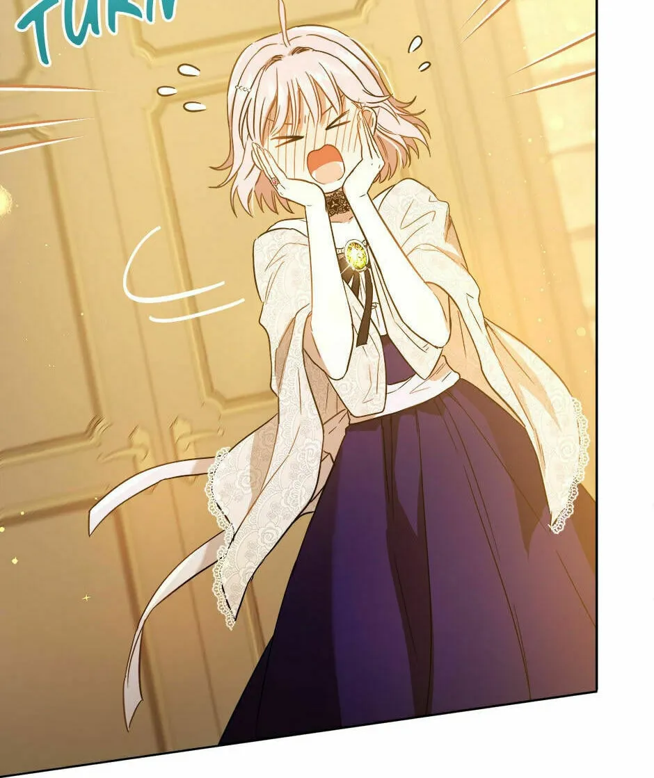 The Heiress's Double Life Chapter 31 page 5 - 