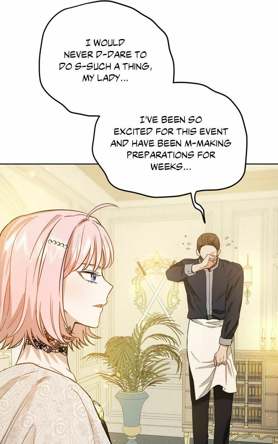 The Heiress's Double Life Chapter 31 page 43 - 