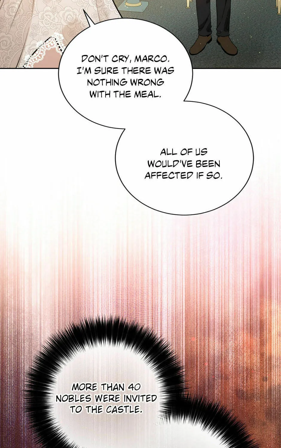 The Heiress's Double Life Chapter 31 page 44 - 