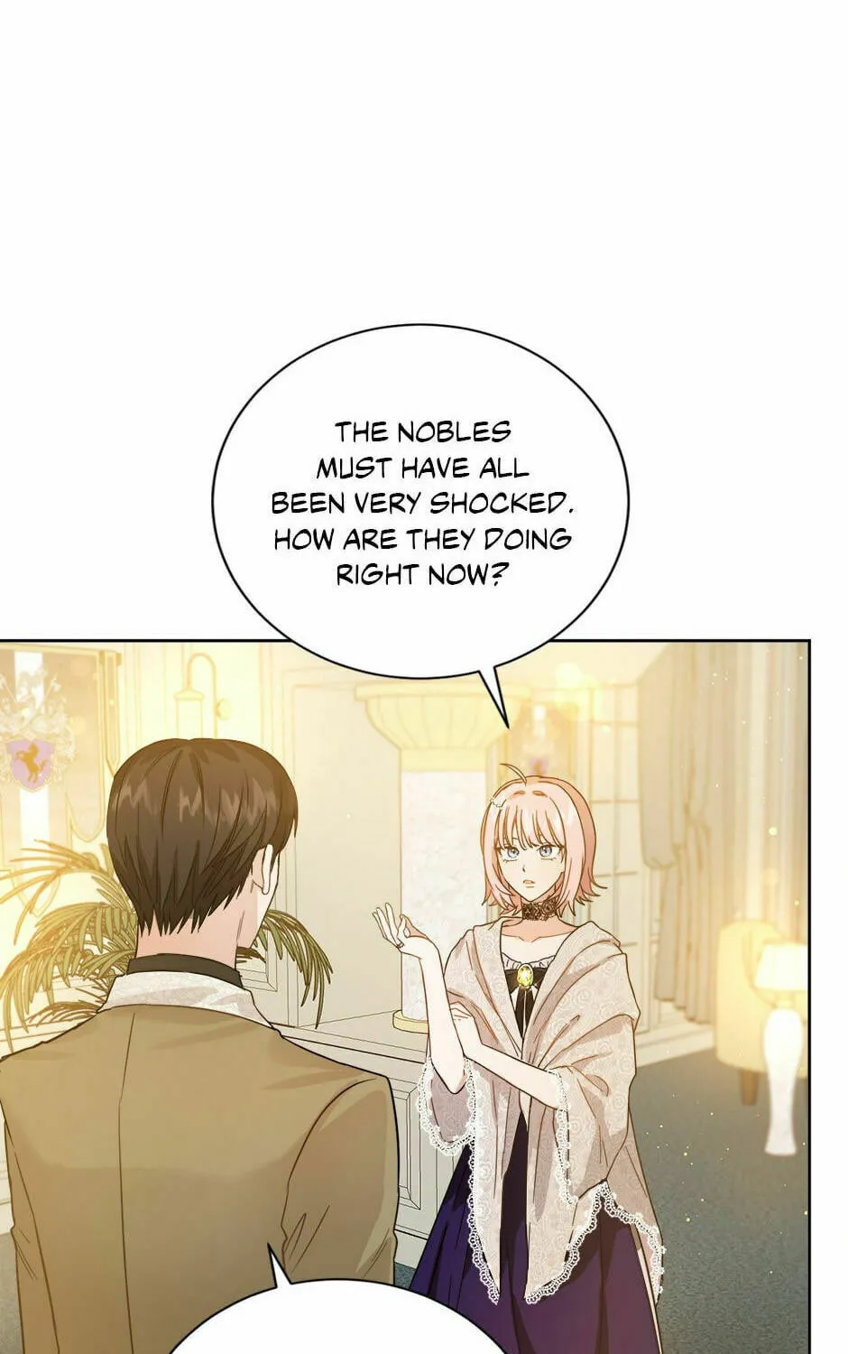 The Heiress's Double Life Chapter 31 page 47 - 