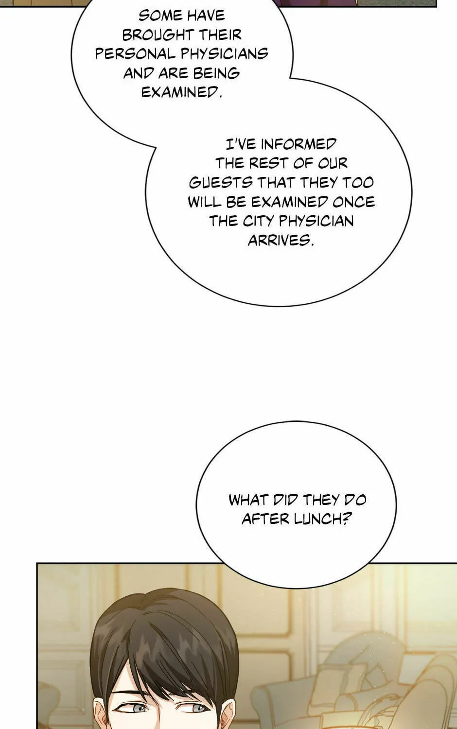 The Heiress's Double Life Chapter 31 page 48 - 