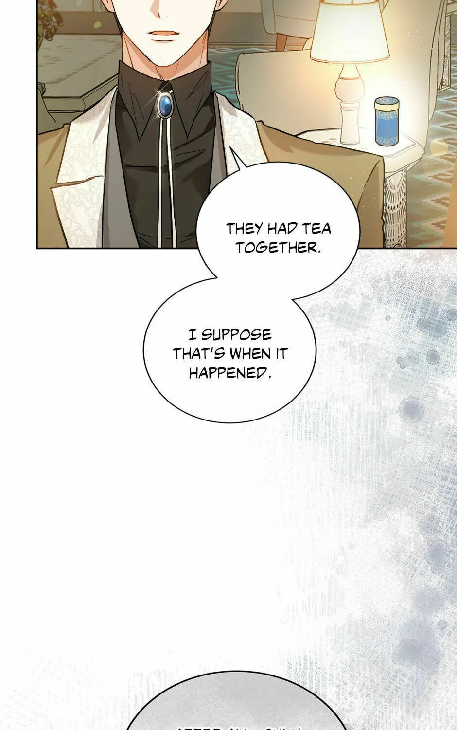 The Heiress's Double Life Chapter 31 page 49 - 