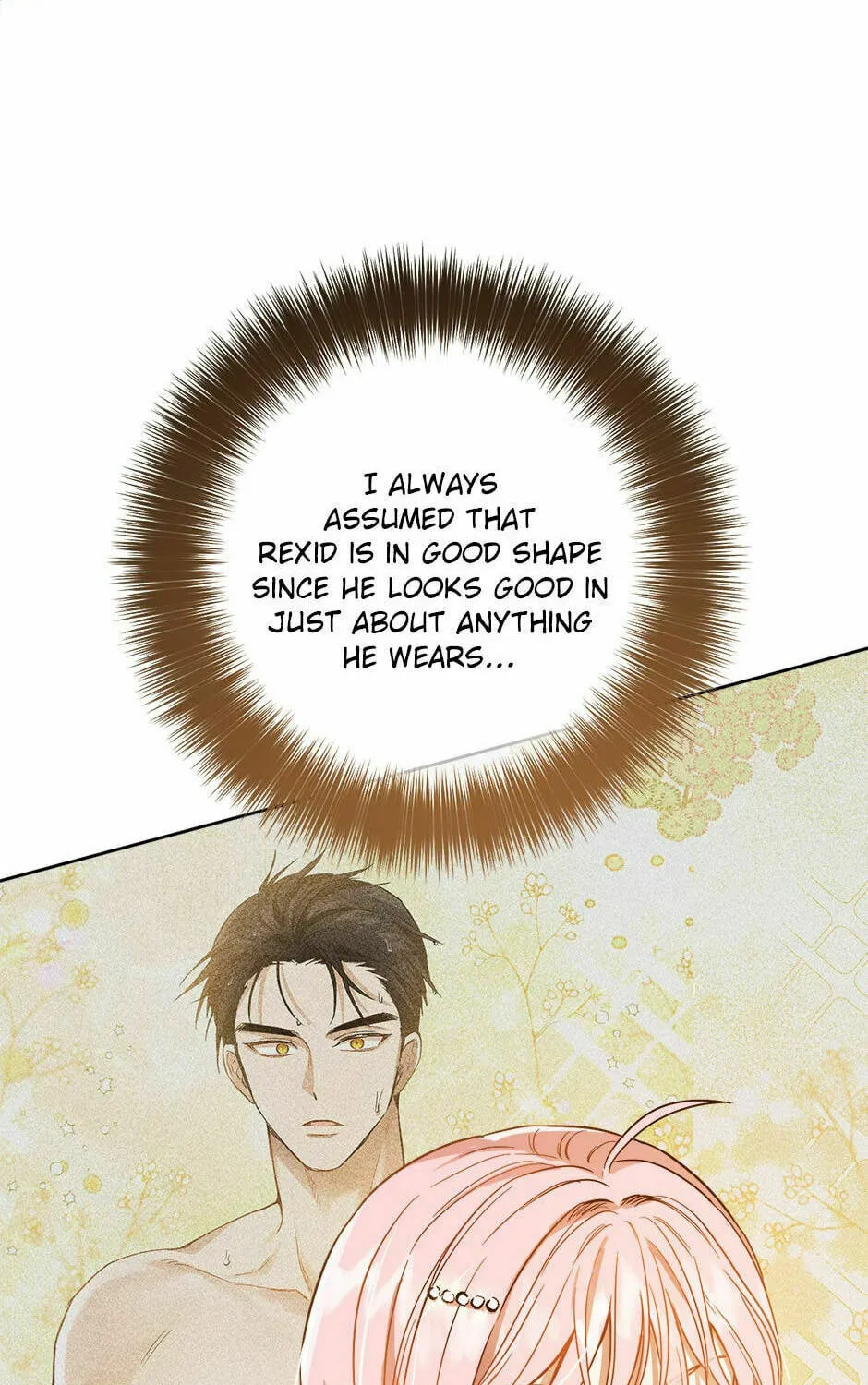 The Heiress's Double Life Chapter 31 page 6 - 