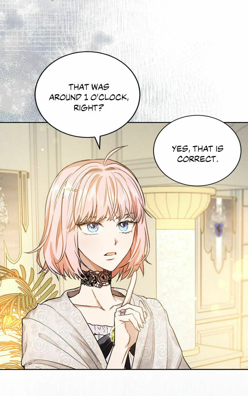 The Heiress's Double Life Chapter 31 page 51 - 