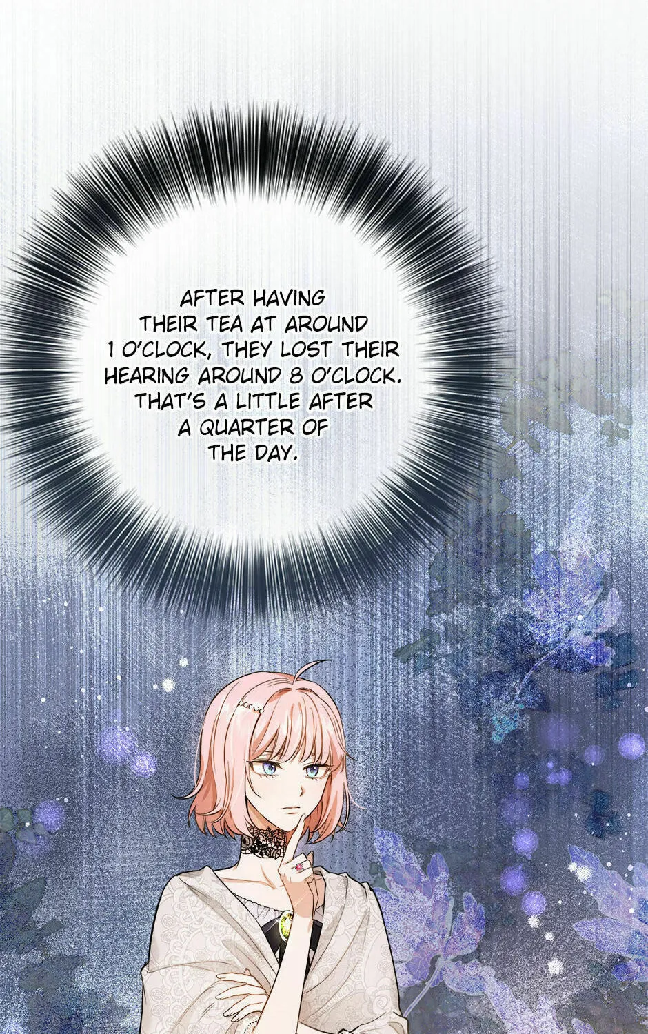The Heiress's Double Life Chapter 31 page 52 - 