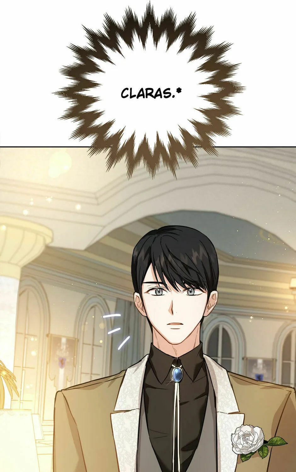 The Heiress's Double Life Chapter 31 page 54 - 