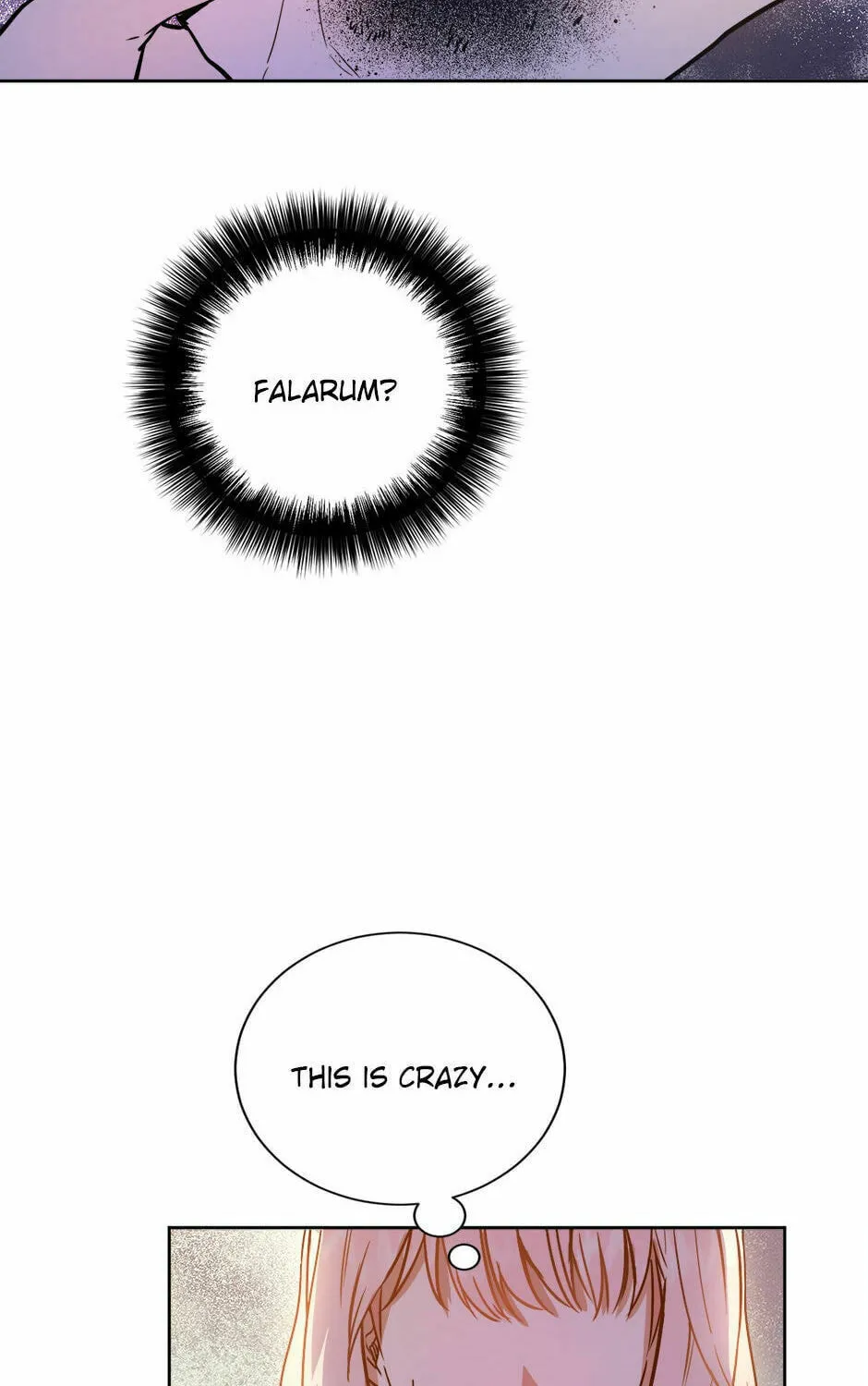 The Heiress's Double Life Chapter 31 page 59 - 