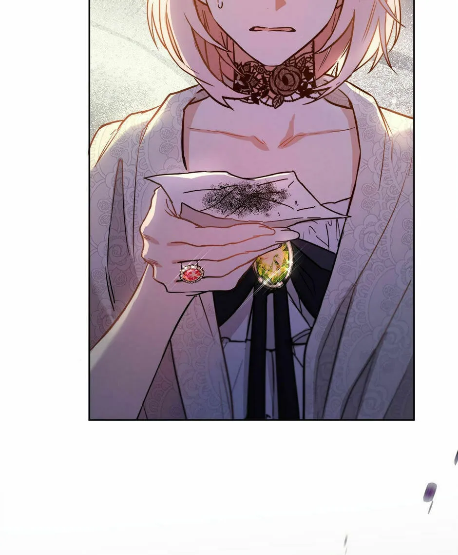 The Heiress's Double Life Chapter 31 page 60 - 