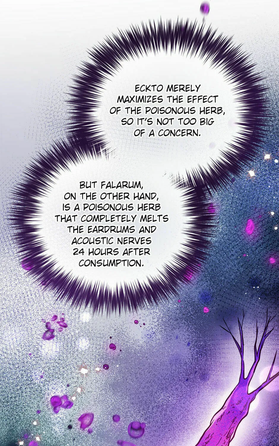The Heiress's Double Life Chapter 31 page 61 - 