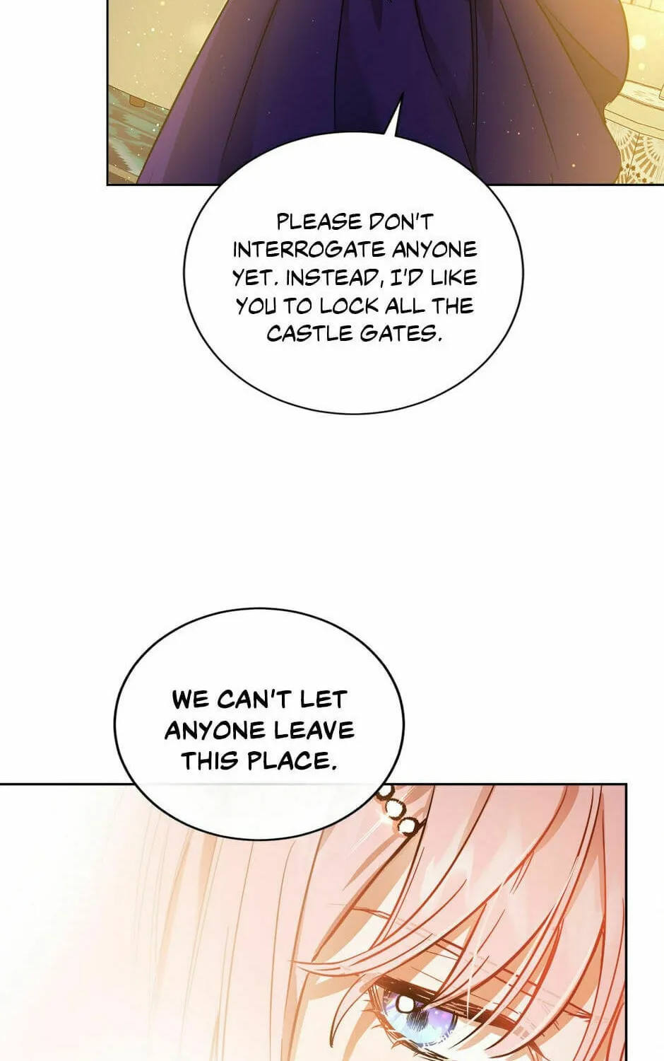 The Heiress's Double Life Chapter 31 page 66 - 