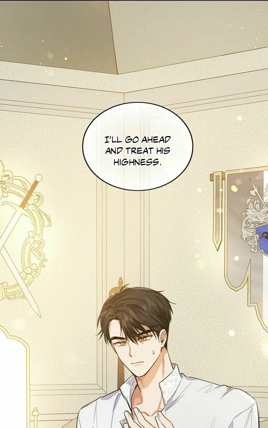 The Heiress's Double Life Chapter 31 page 69 - 