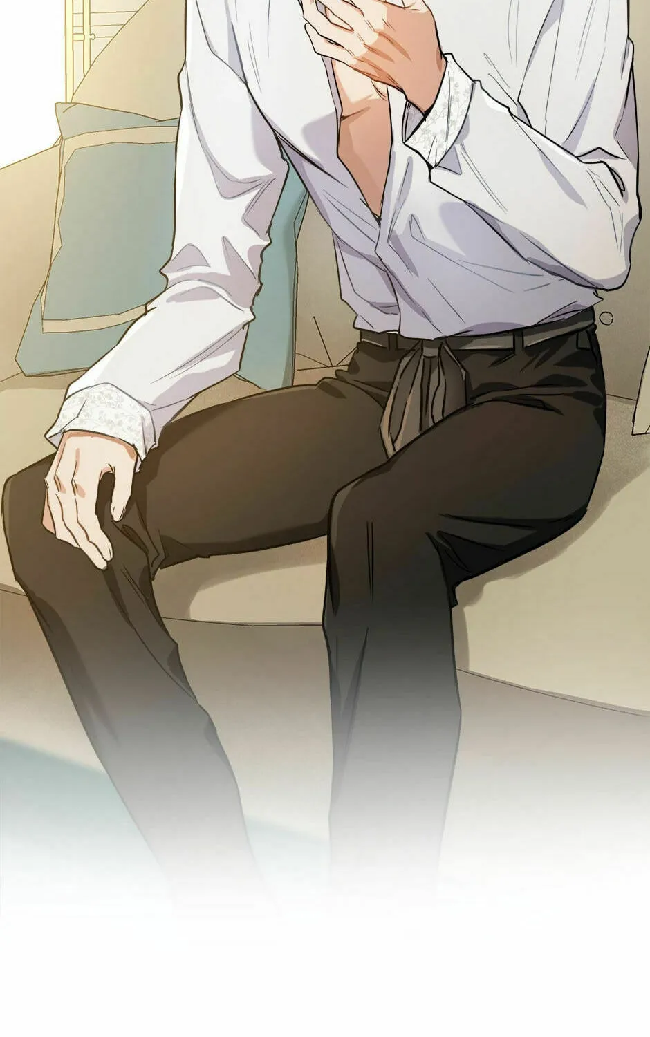 The Heiress's Double Life Chapter 31 page 70 - 