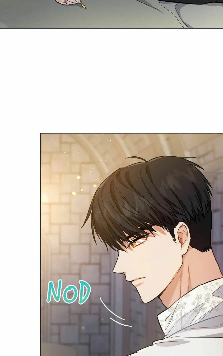The Heiress's Double Life Chapter 31 page 74 - 