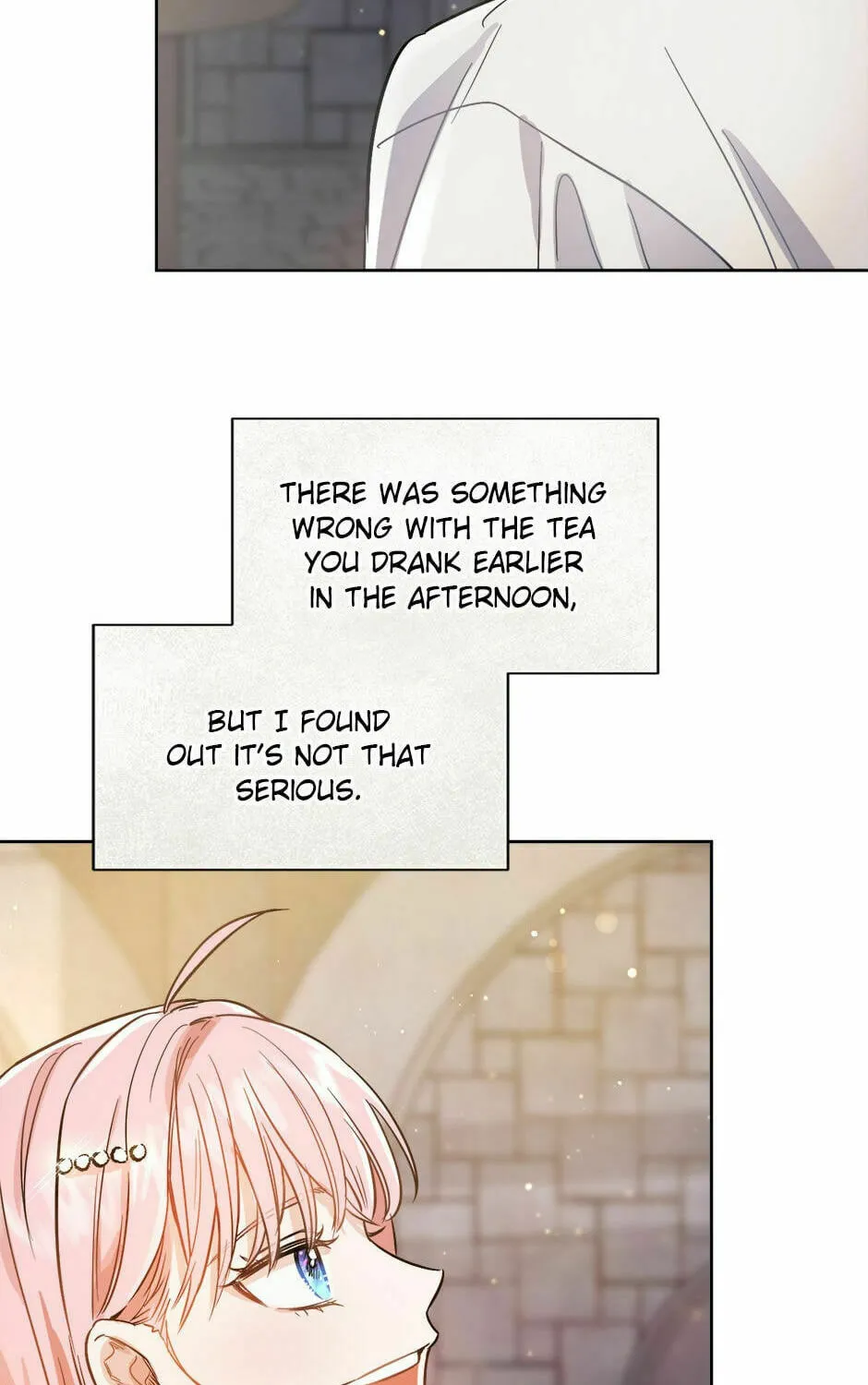 The Heiress's Double Life Chapter 31 page 75 - 