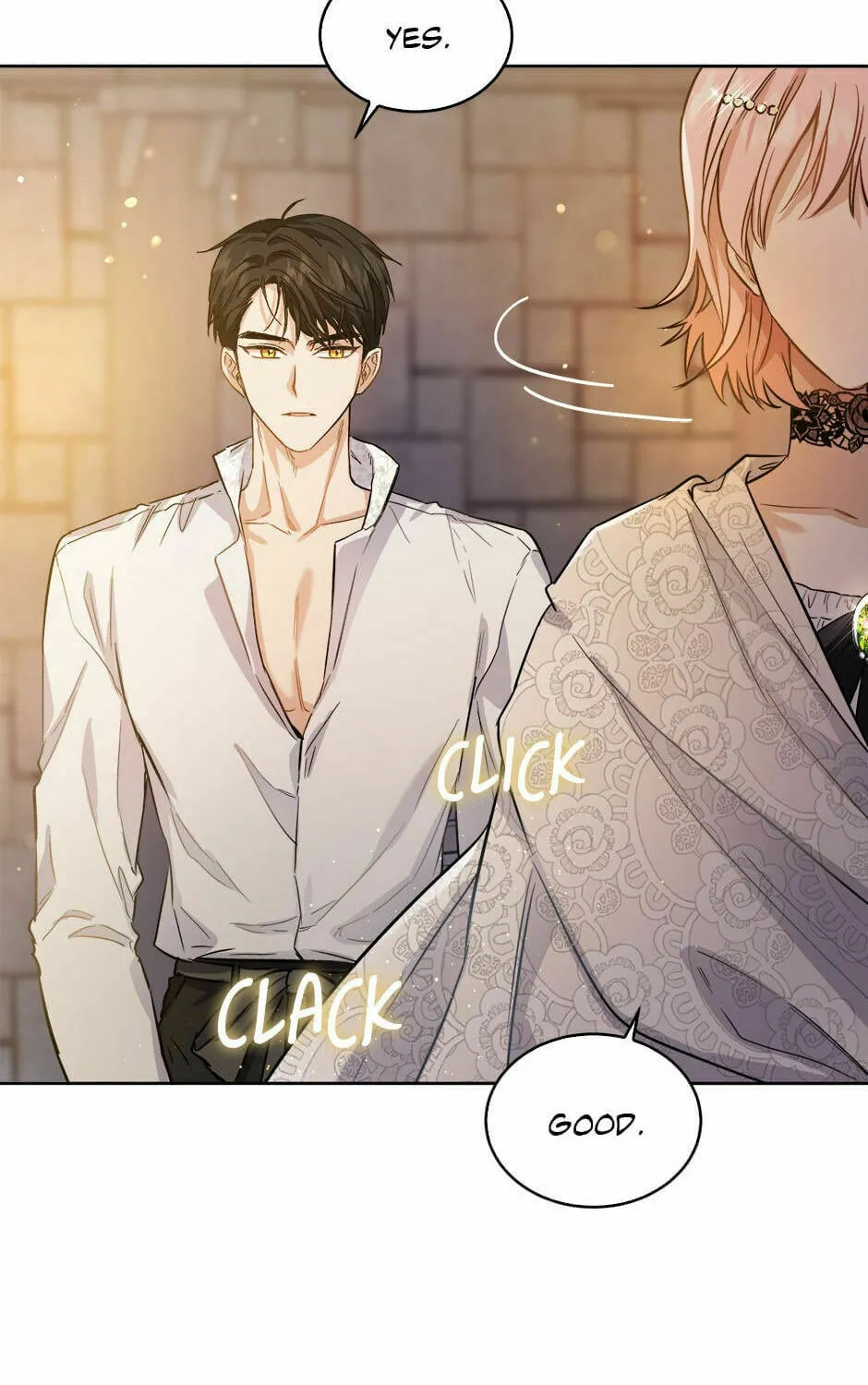 The Heiress's Double Life Chapter 31 page 79 - 