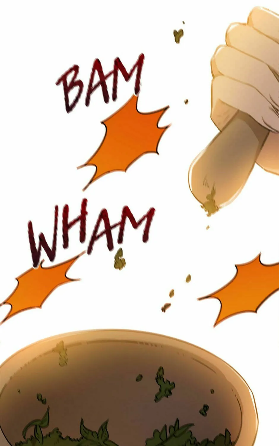 The Heiress's Double Life Chapter 31 page 81 - 