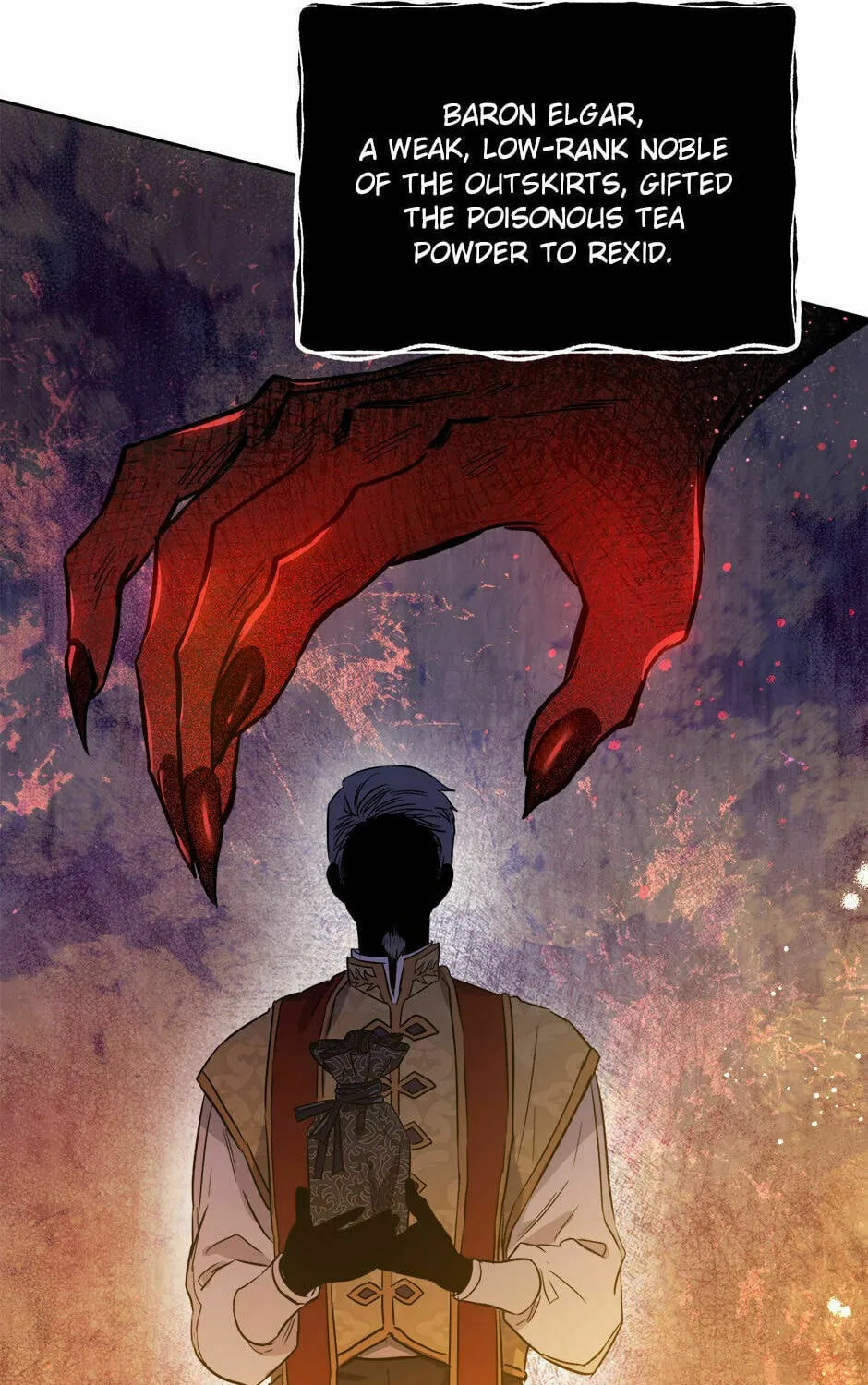 The Heiress's Double Life Chapter 31 page 84 - 