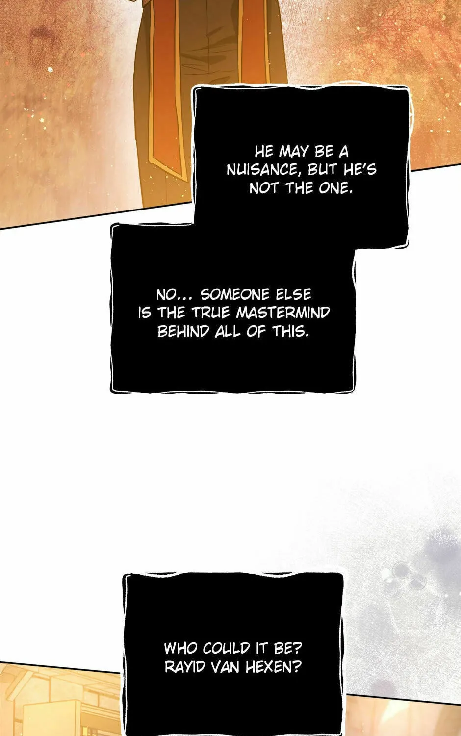 The Heiress's Double Life Chapter 31 page 85 - 