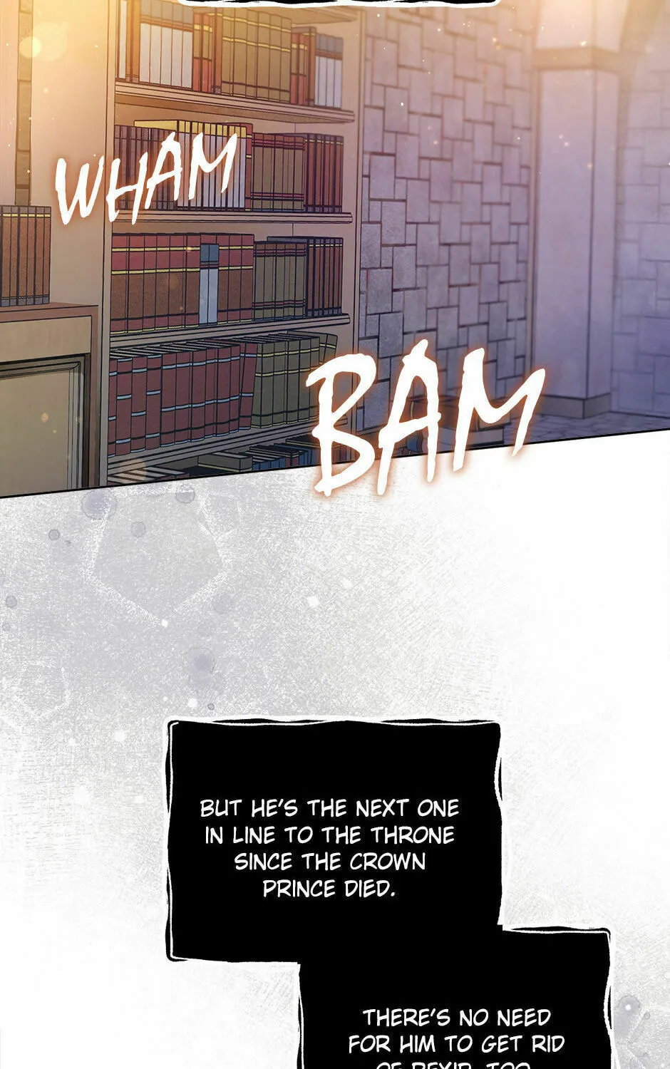 The Heiress's Double Life Chapter 31 page 86 - 