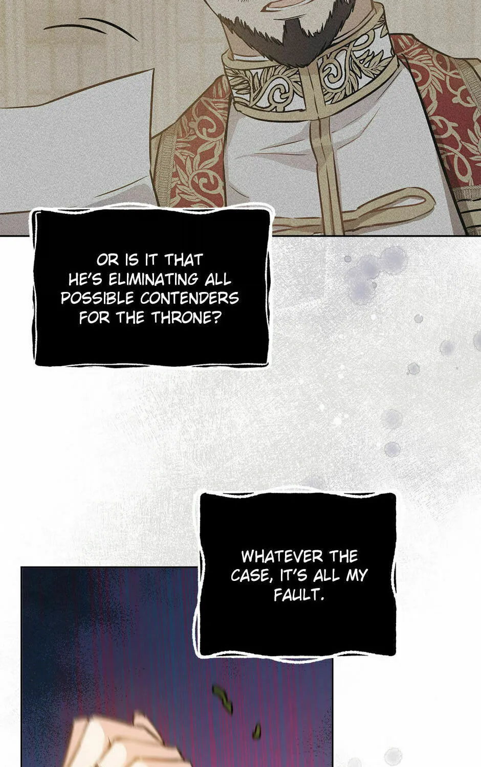 The Heiress's Double Life Chapter 31 page 88 - 