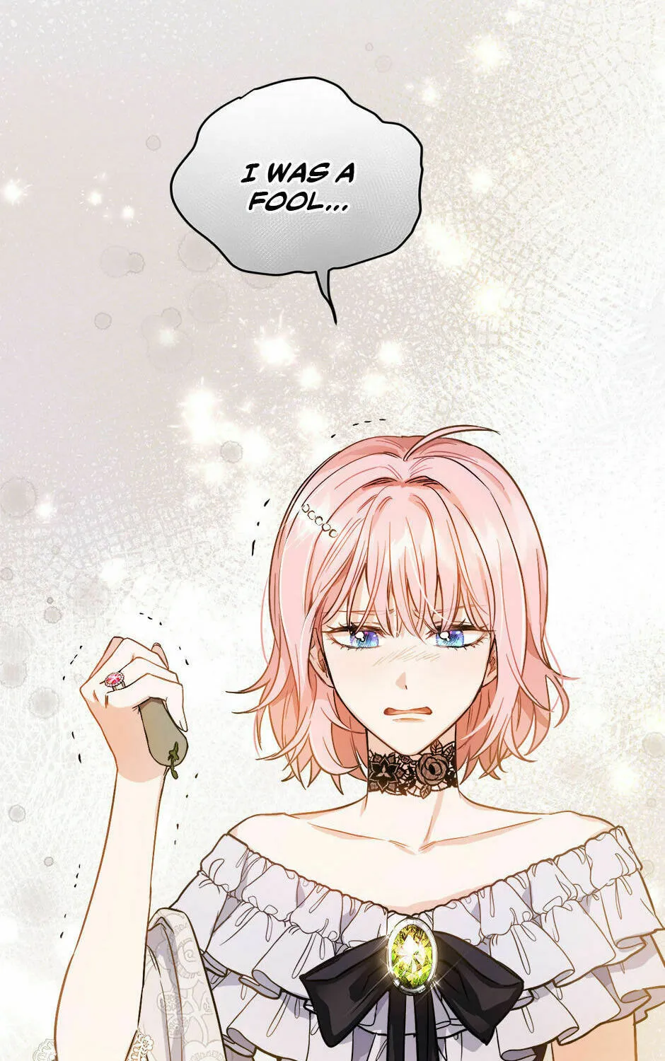 The Heiress's Double Life Chapter 31 page 90 - 