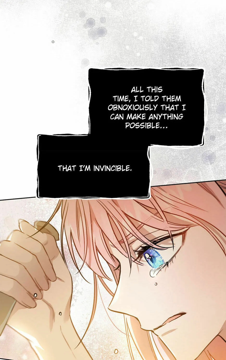 The Heiress's Double Life Chapter 31 page 93 - 