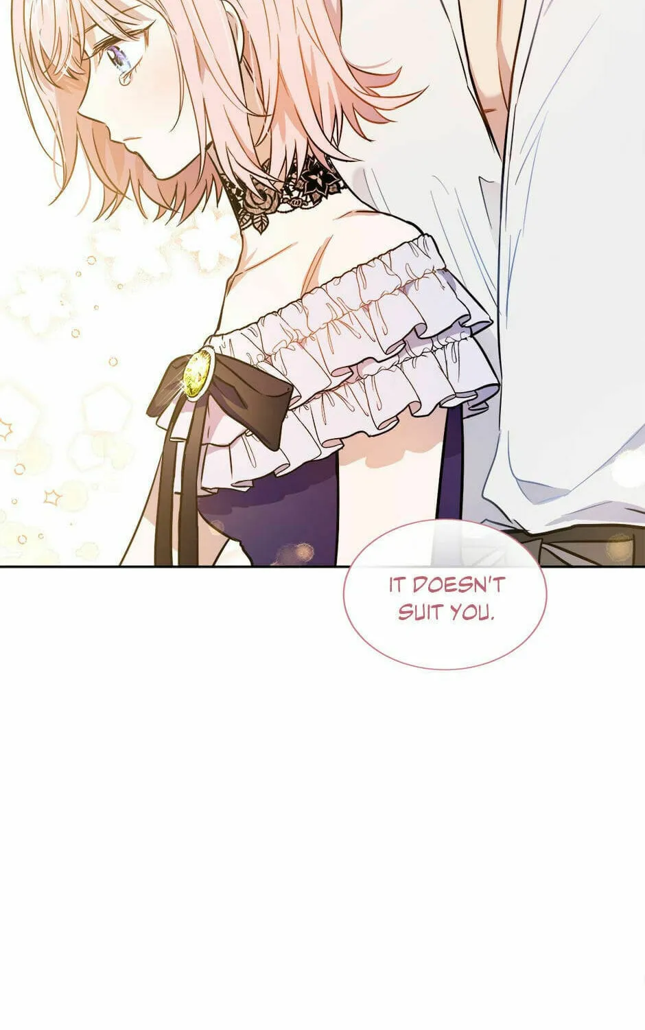 The Heiress's Double Life Chapter 32 page 14 - 