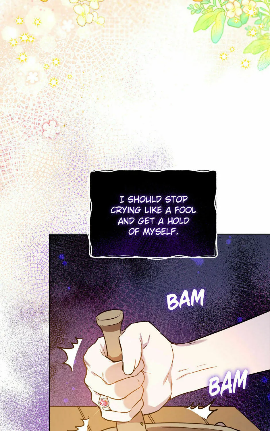 The Heiress's Double Life Chapter 32 page 18 - 