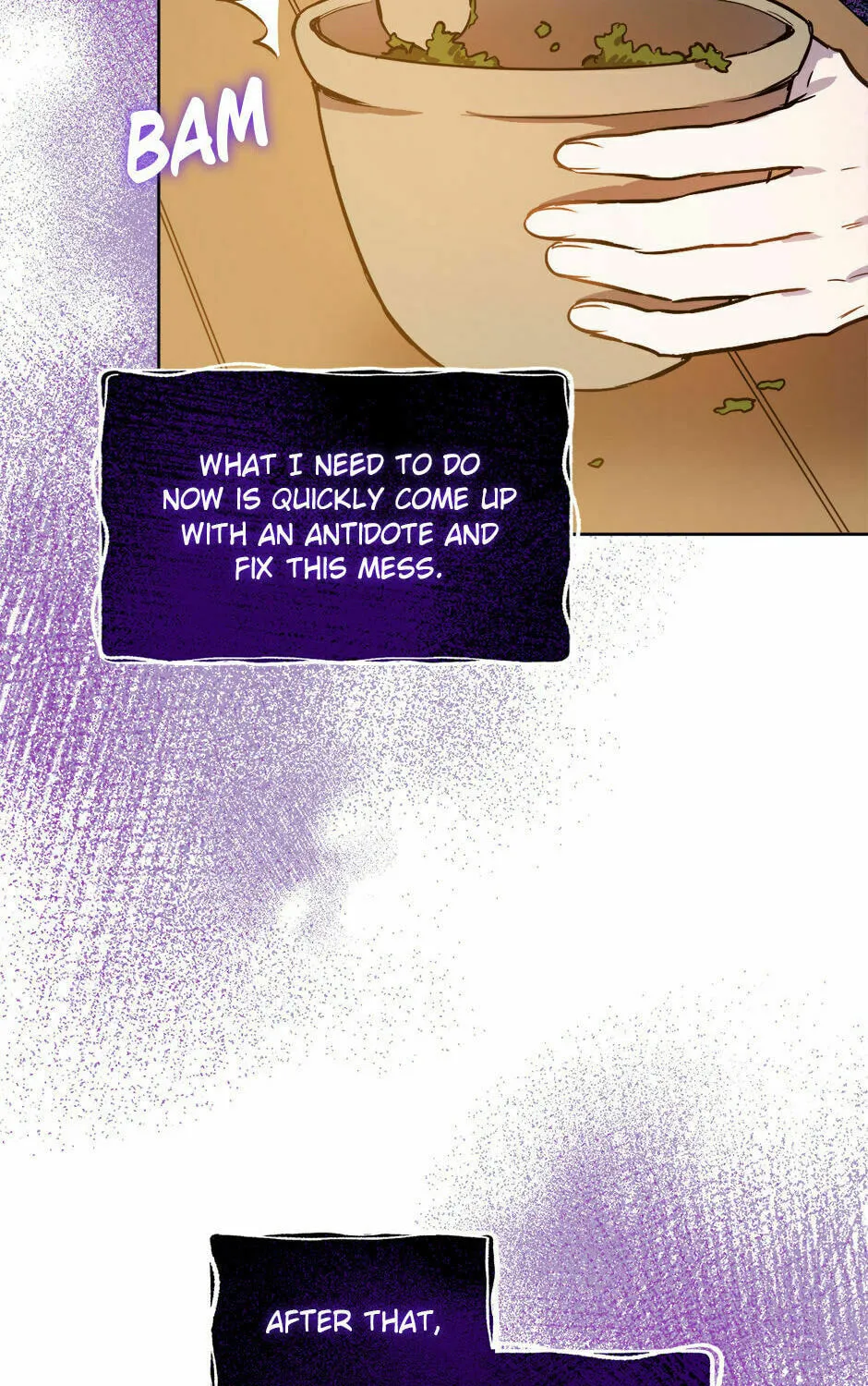 The Heiress's Double Life Chapter 32 page 19 - 