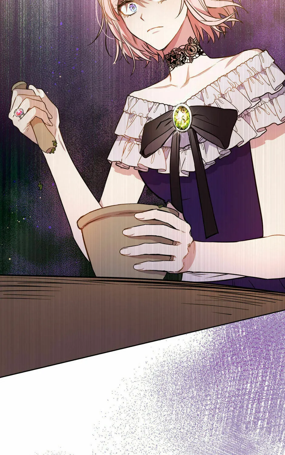 The Heiress's Double Life Chapter 32 page 22 - 