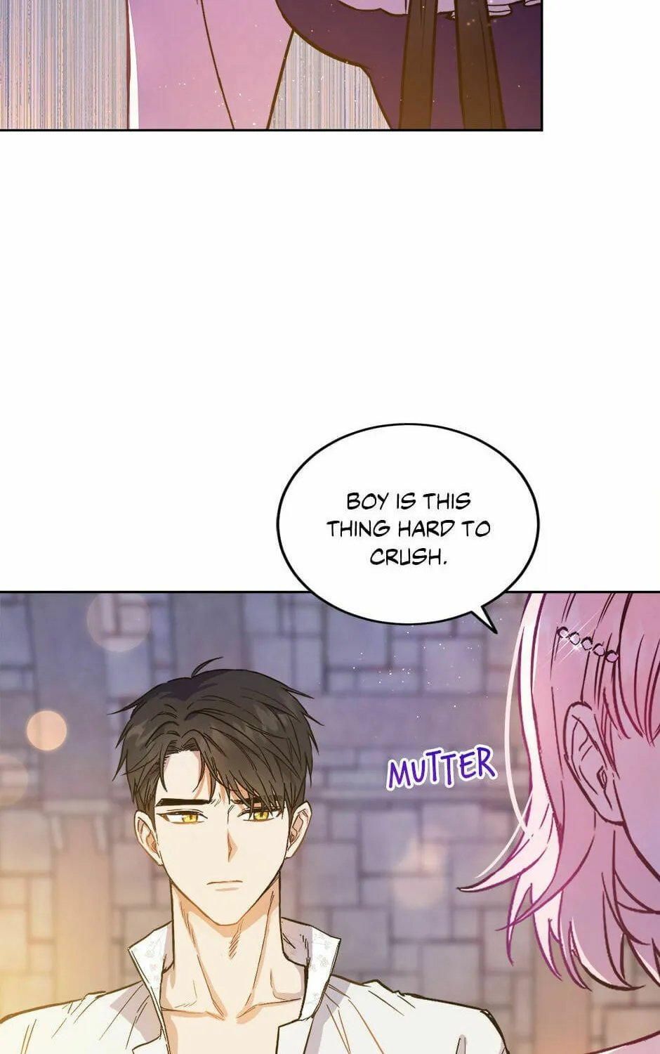 The Heiress's Double Life Chapter 32 page 26 - 