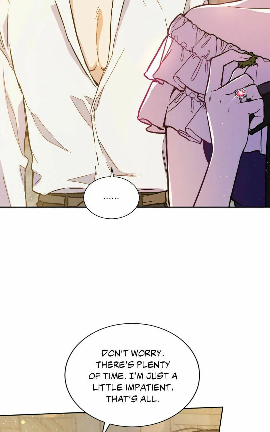 The Heiress's Double Life Chapter 32 page 27 - 