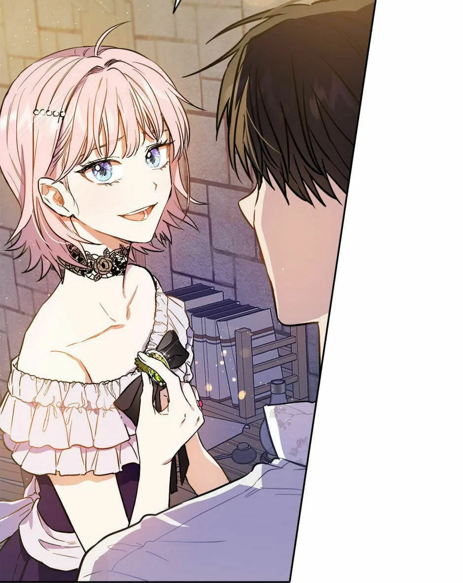 The Heiress's Double Life Chapter 32 page 28 - 