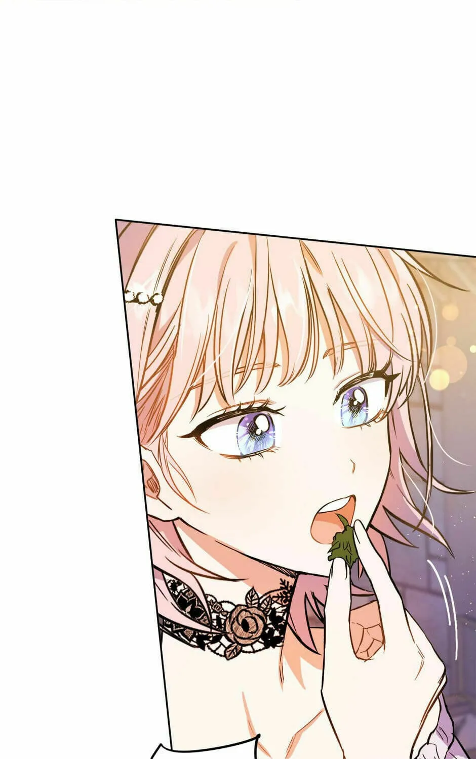 The Heiress's Double Life Chapter 32 page 29 - 