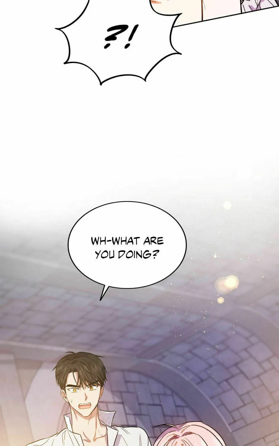 The Heiress's Double Life Chapter 32 page 30 - 