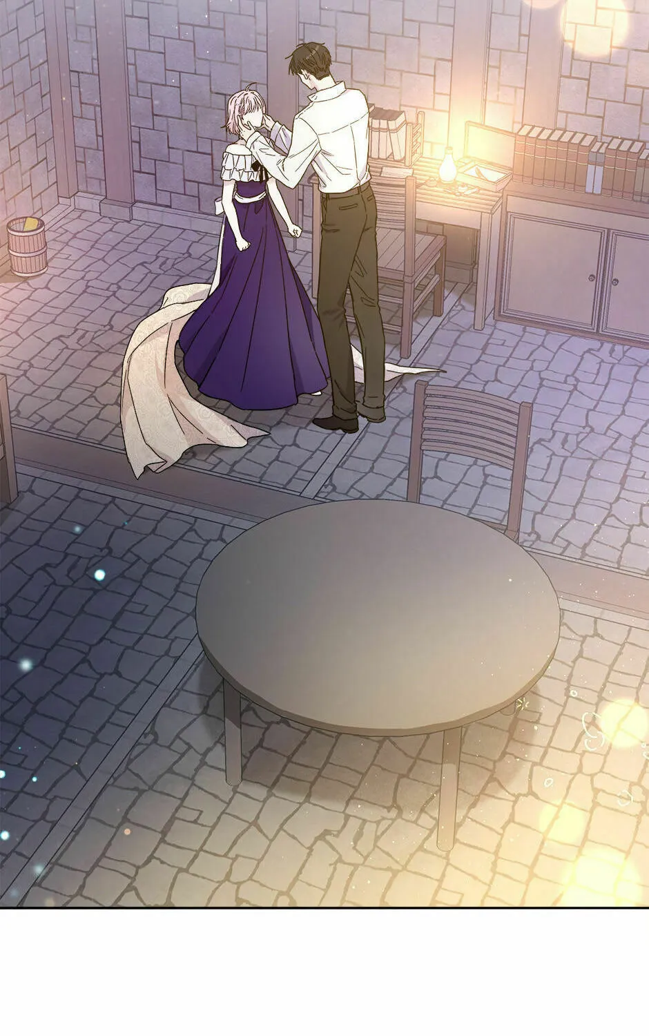 The Heiress's Double Life Chapter 32 page 4 - 