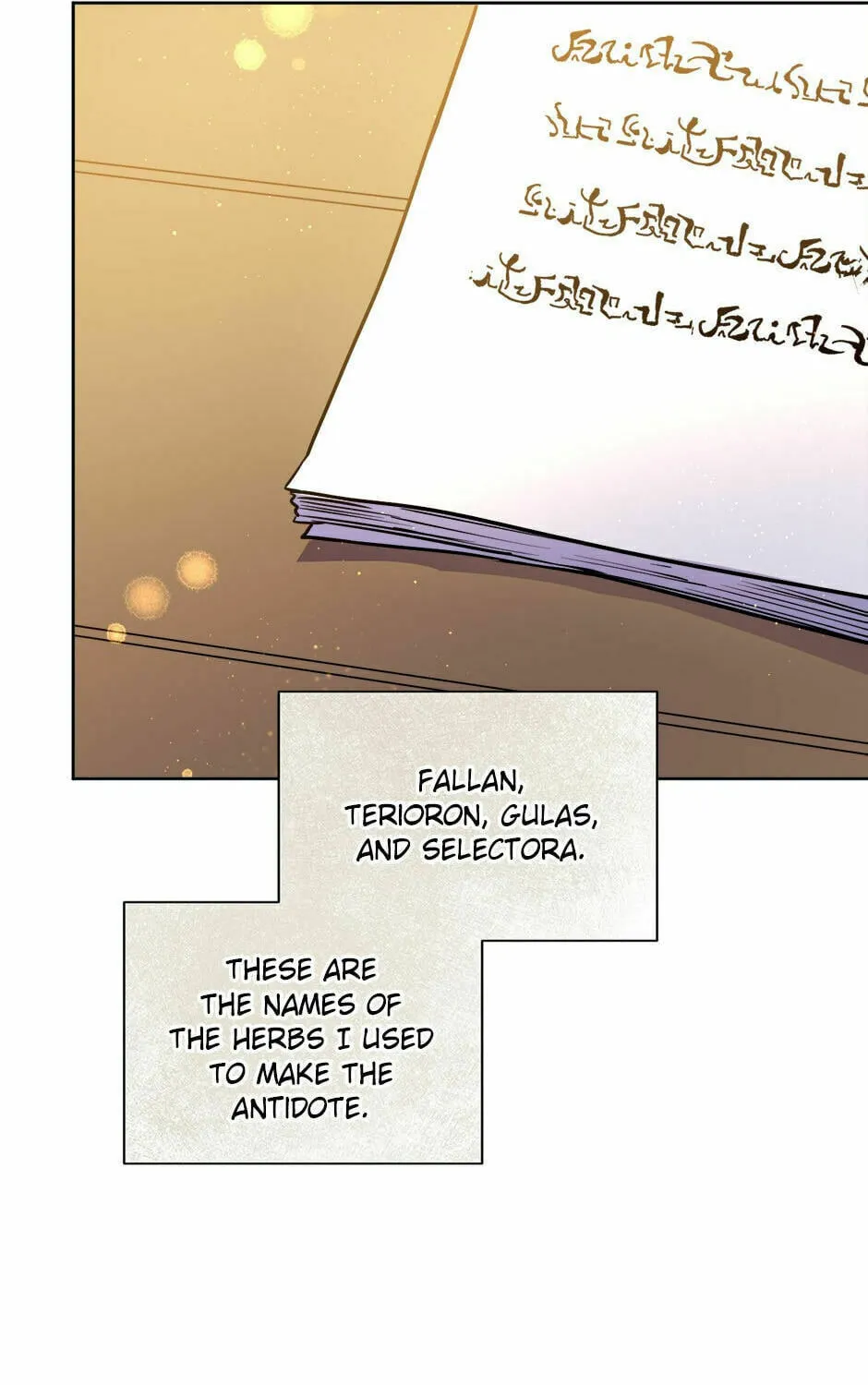 The Heiress's Double Life Chapter 32 page 32 - 